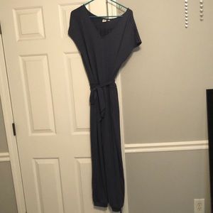 Women’s Gap Jumpsuit with Pockets